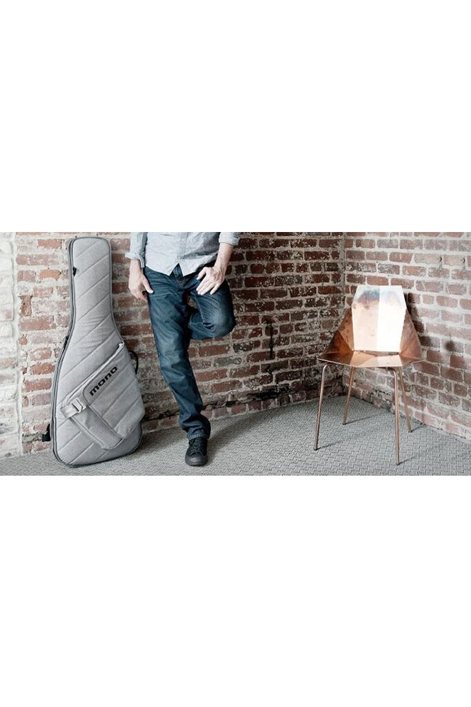 Mono M80 Sleeve Acoustic Guitar Ash