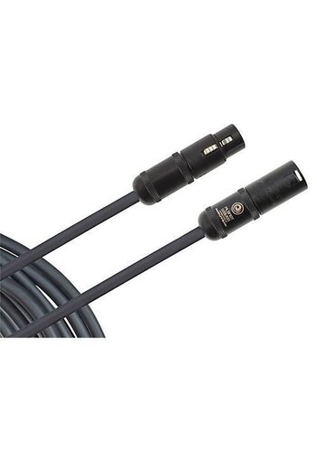 Planet Waves Planet Waves PW-AMSM-10 American stage XLR Microfoonkabel 3.05m