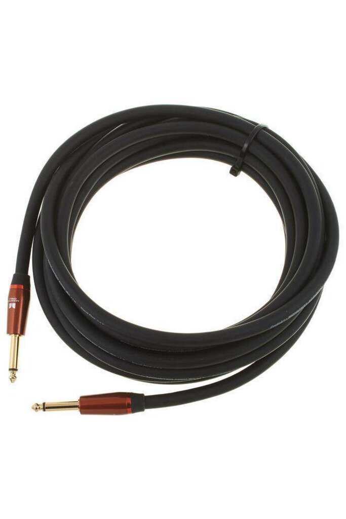 Monster Cable Acoustic 21 WW