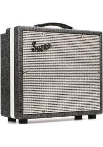 Supro Supro 1600 Supreme 6v6 25W