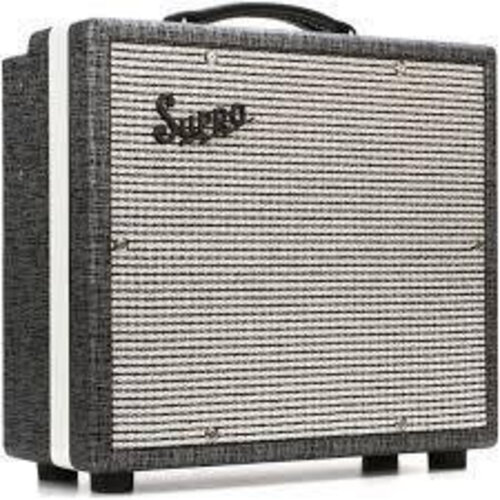 Supro Supro 1600 Supreme 6v6 25W
