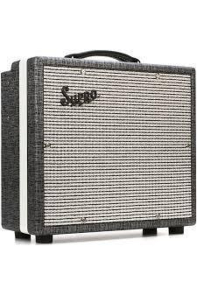 Supro 1600 Supreme 6v6 25W
