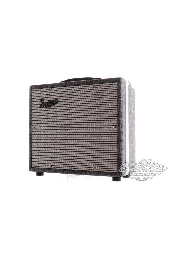 Supro 1600 Supreme 6v6 25W