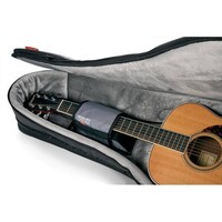 Mono M80 Standard Dual Dreadnought + Electric