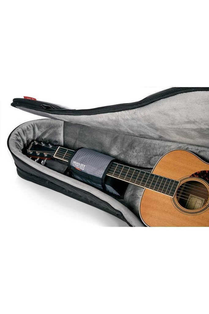 Mono M80 Standard Dual Dreadnought + Electric