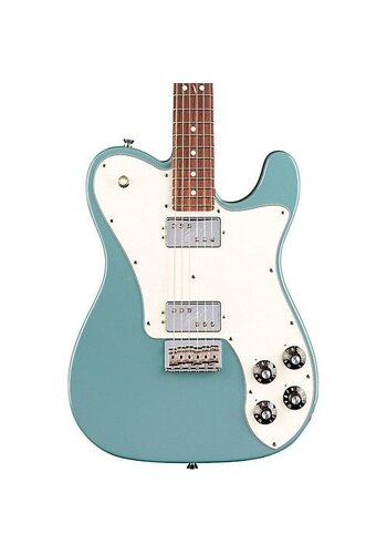 Fender Fender American Professional Telecaster Deluxe Sonic Grey RW