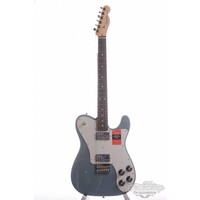 Fender American Professional Telecaster Deluxe Sonic Grey RW