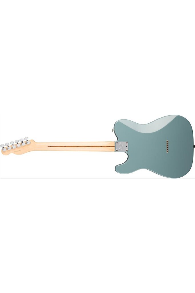 Fender American Professional Telecaster Deluxe Sonic Grey RW