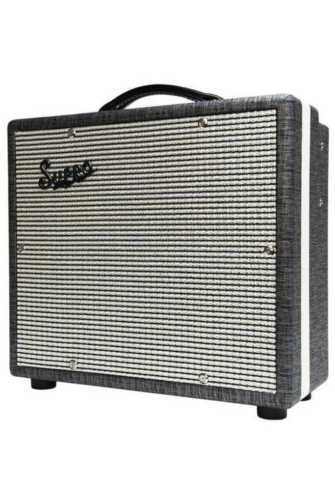 Supro Comet 1610RT 1x10Combo 14 Watt