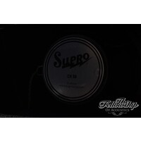 Supro Comet 1610RT 1x10Combo 14 Watt