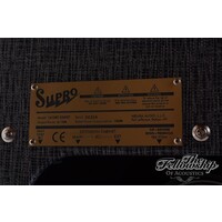 Supro Comet 1610RT 1x10Combo 14 Watt