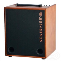 Schertler JAM wood