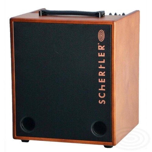 Schertler Schertler JAM wood