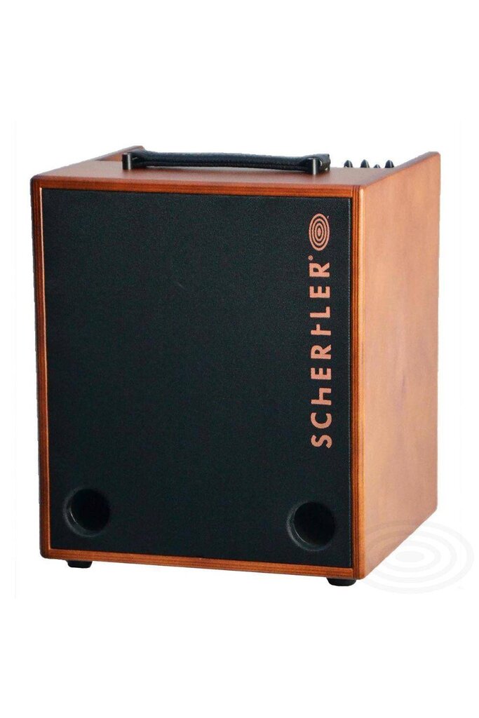 Schertler JAM wood