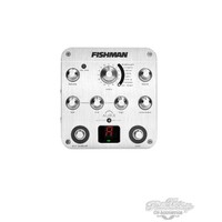 Fishman Aura Spectrum DI Preamp Pedal