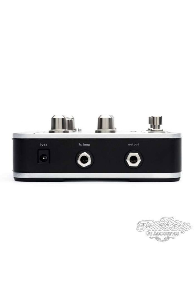 Fishman Aura Spectrum DI Preamp Pedal