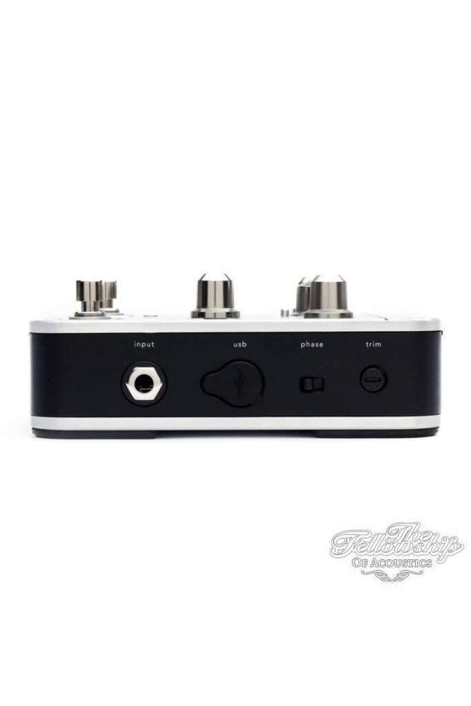 Fishman Aura Spectrum DI Preamp Pedal