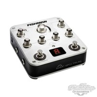Fishman Aura Spectrum DI Preamp Pedal