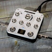 Fishman Aura Spectrum DI Preamp Pedal