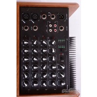 ACUS ONE-8 WOOD