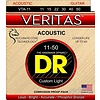 DR Strings Veritas Phosphor Bronze VTA-11 11-50