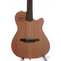 Godin Multiac Nylon Encore SG