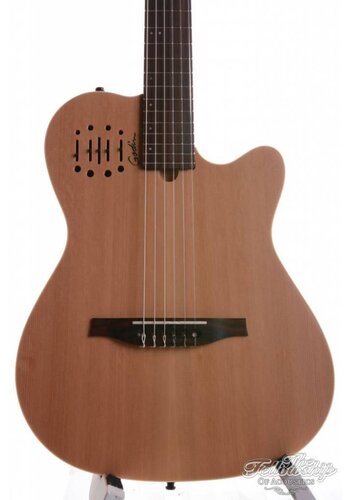 Godin Godin Multiac Nylon Encore SG