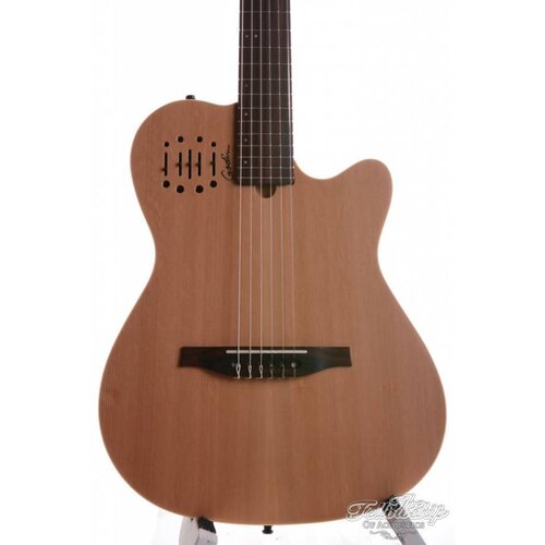Godin Godin Multiac Nylon Encore SG