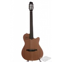 Godin Multiac Nylon Encore SG