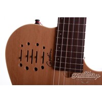 Godin Multiac Nylon Encore SG