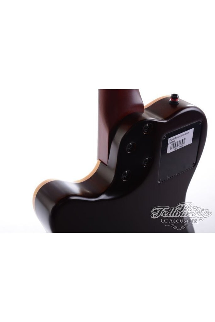Godin Multiac Nylon Encore SG