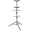 Hercules GS-526B Multi Gitaar standaard