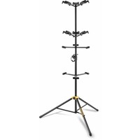 Hercules GS-526B Multi Gitaar standaard