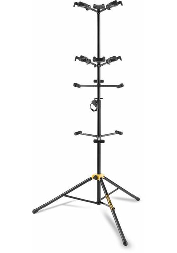 Hercules Hercules GS-526B Multi Gitaar standaard