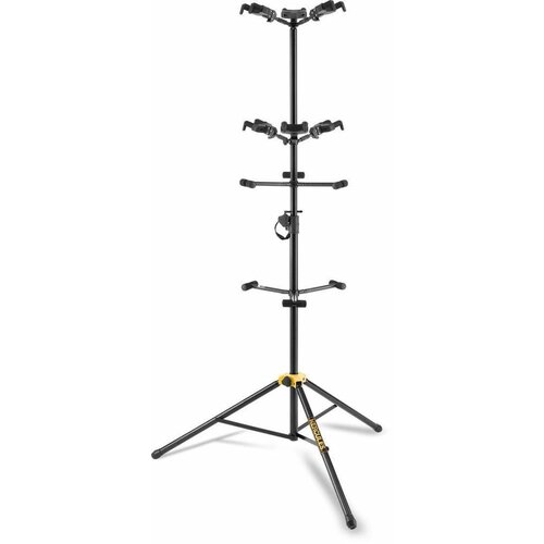 Hercules Hercules GS-526B Multi Gitaar standaard