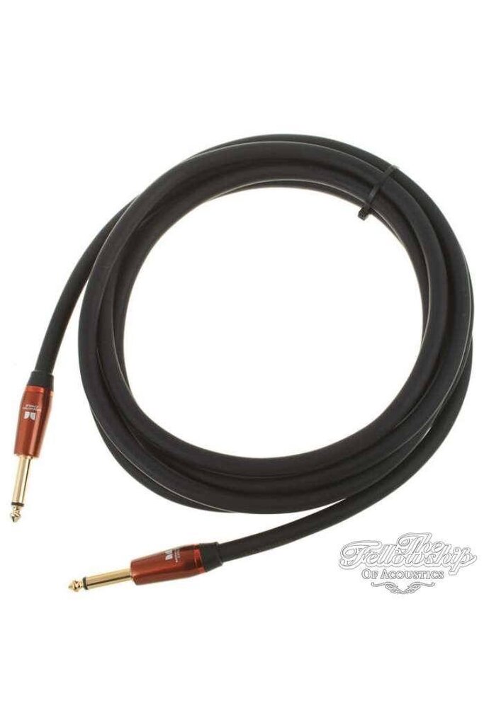 Monster Cable Acoustic 12 WW