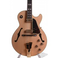Ibanez GB-10 George Benson Natural
