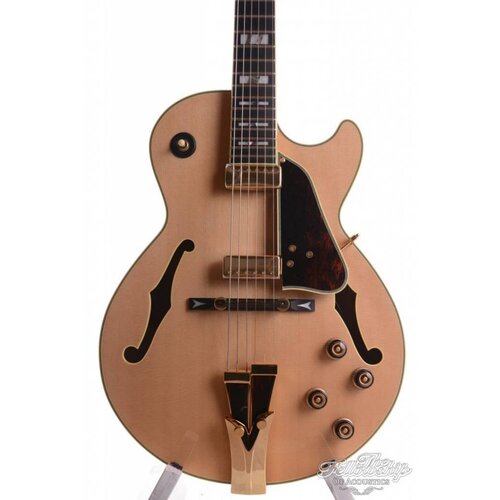 Ibanez Ibanez GB-10 George Benson Natural