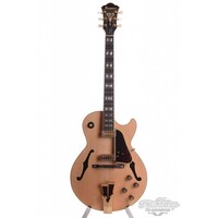 Ibanez GB-10 George Benson Natural