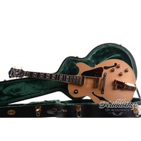 Ibanez GB-10 George Benson Natural