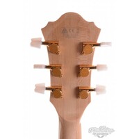 Ibanez GB-10 George Benson Natural