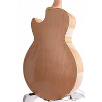 Ibanez GB-10 George Benson Natural