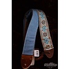 LM Straps V-denim L Blue