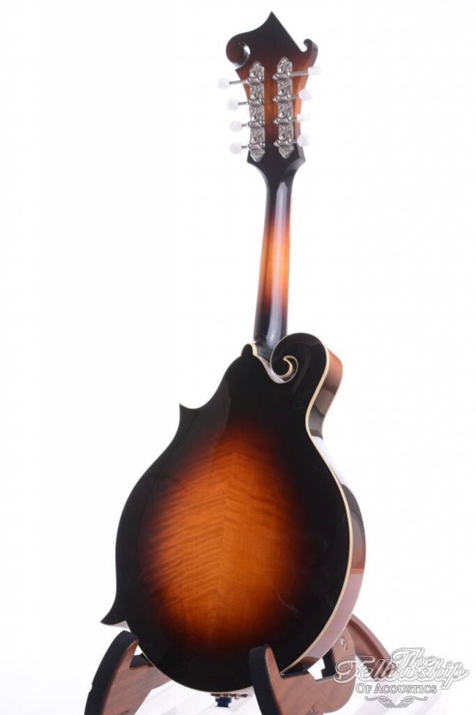 Eastman MD615 F Style Mandoline SB