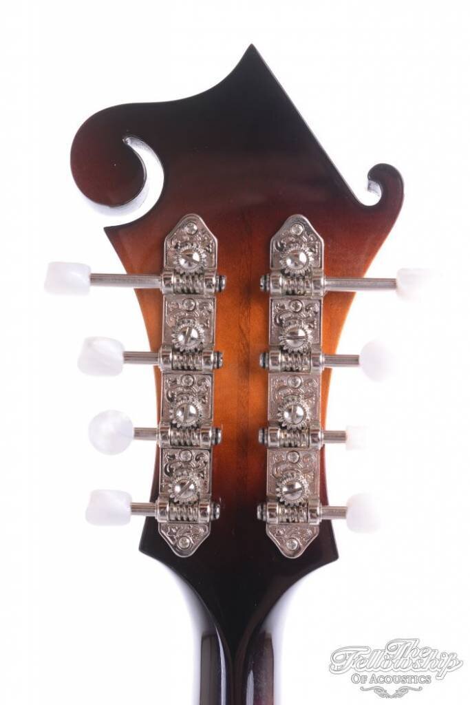 Eastman MD615 F Style Mandoline SB