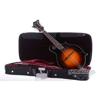 Eastman MD615 F Style Mandoline SB