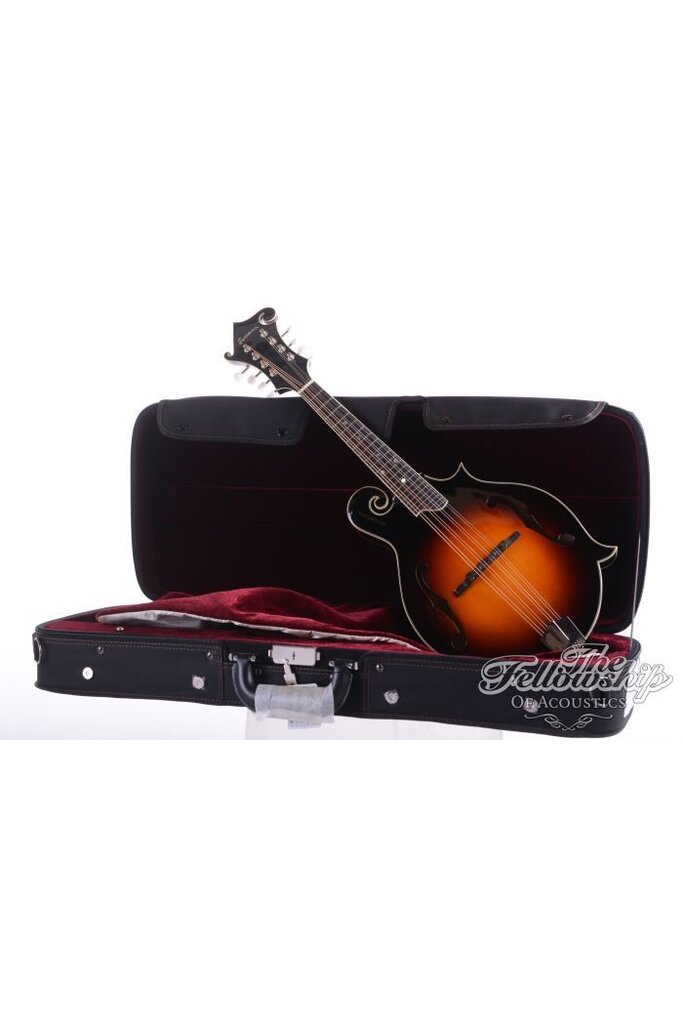 Eastman MD615 F Style Mandoline SB