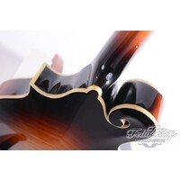 Eastman MD615 F Style Mandoline SB