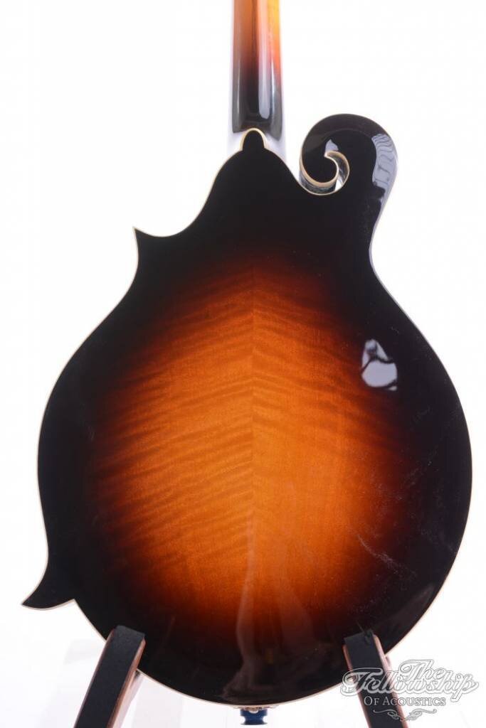 Eastman MD615 F Style Mandoline SB