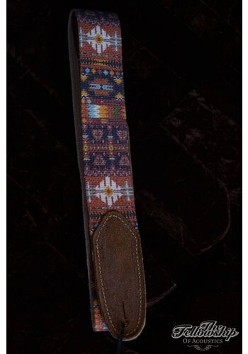 LM Straps LM Straps SW-6 Southwest Print
